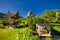 Landscape Photos Of Wonderful Panorama in Padang Sumbar