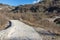 Landscape of Plakidas Bridge, Pindus Mountains, Zagori, Epirus, Greece