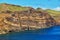 Landscape of Ponta de Sao Lourenco on the Eastern coast of Madeira island, Portugal