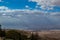 Landscape, Promised Land from Mount Nebo, Jordan