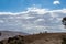 Landscape, Promised Land from Mount Nebo, Jordan