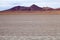 Landscape at the Puna de Atacama, Argentina