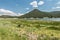 Landscape Quemado Lake, New Mexico