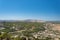 Landscape from the ruins of Asklipios Castle