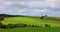 Landscape in rural Prince Edwards Island