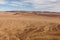 Landscape Sahara desert