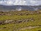 Landscape in Sanetti Plateau, Bale National Park, Ethiopia