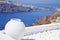 Landscape Santorini