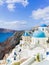 Landscape Santorini Island, Fira, , Greece