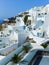 Landscape Santorini Island, Fira, , Greece