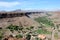 Landscape - Sao Tiago Island - Cape Verde