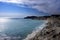 Landscape, scala dei turchi