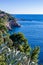 Landscape and seascape, Dubrovnik