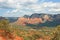 Landscape of Sedona