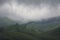 A landscape shot of vagamon, Kerala