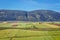 Landscape of Sicily Island