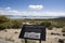 Landscape at South Tufa, Mono Lake - California