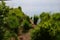 Landscape in Spring at Bottomless Lake, Walsrode, Lower Saxony