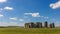 Landscape of Stonehenge
