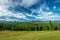 Landscape, Tatra Mountains