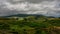 Landscape in terceira