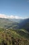 Landscape between Thimphu and Gangtey - Bhutan