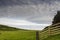 Landscape of Thurso countryside