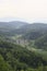 Landscape Uetliberg Zurich Mountain City View Panorama