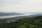 Landscape Uetliberg Zurich Mountain City View Panorama