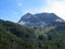 Landscape, Valle Aurina , Bolzano province, Italy