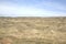 Landscape in the vicinity of the monastery of David-Gareja.