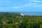 Landscape view from Arraial d\\\'Ajuda - Bahia