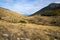 Landscape view at Galicica National Park