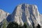 Landscape view of Half Dome Yosemite rock with summer sky at Yosemite National Park Wawona Rd, California, USA - Park and Camping