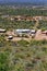 Landscape view of, Maricopa County, Rio Verde, Arizona