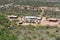 Landscape view of, Maricopa County, Rio Verde, Arizona