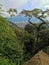 Landscape View of Rio de Janeiro from Pedra da GÃ¡vea, Brazil