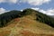 Landscape of Western Tatras