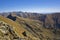 Landscape of Western Tatras