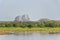 Landscape Yala National Park, Sri Lanka