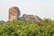 Landscape Yala National Park, Sri Lanka