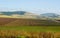 Landscape of Yezreel Valley