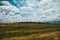 Landscapes at Amboseli National Park Africa Kenya savanna safari