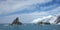 Landscapes of Antarctica