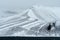 Landscapes of Antarctica - Deception Island