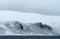 Landscapes of Antarctica - Deception Island