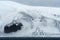 Landscapes of Antarctica - Deception Island