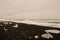Landscapes of Iceland - Jokulsarlon Black Sand Beach
