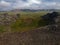 Landscapes of Iceland - Saxholl Crater, Snaefellsness Peninsula