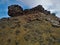 Landscapes of Iceland - Saxholl Crater, Snaefellsness Peninsula